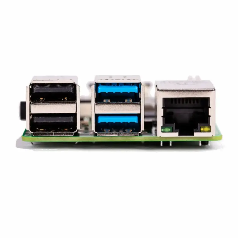Raspberry Pi Model 4B-4GB