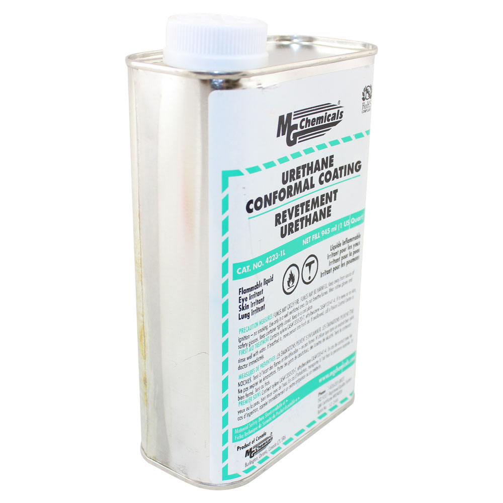 Urethane Conformal Coating  - 1 liter
