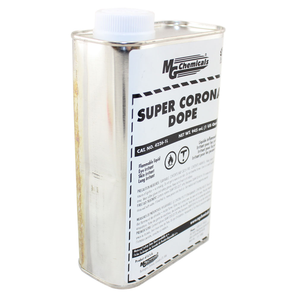 Super Corona Dope 1 Liter