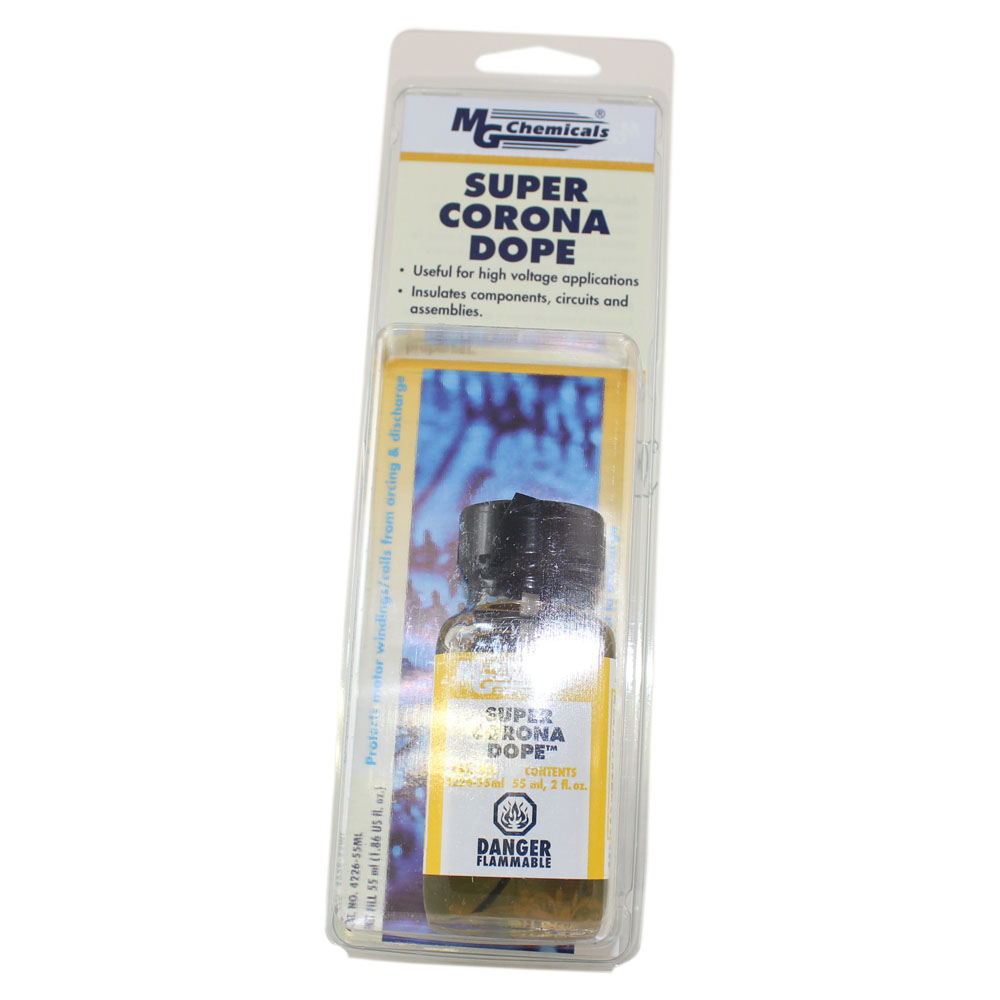 Super Corona Dope 55ML/2oz