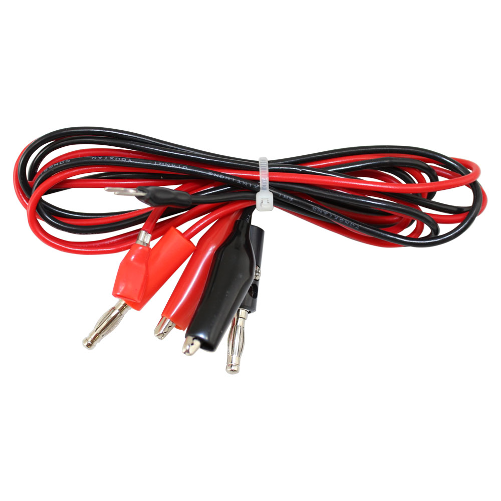 50 Volt Adjustable Linear DC Power Supply, 3 Amps