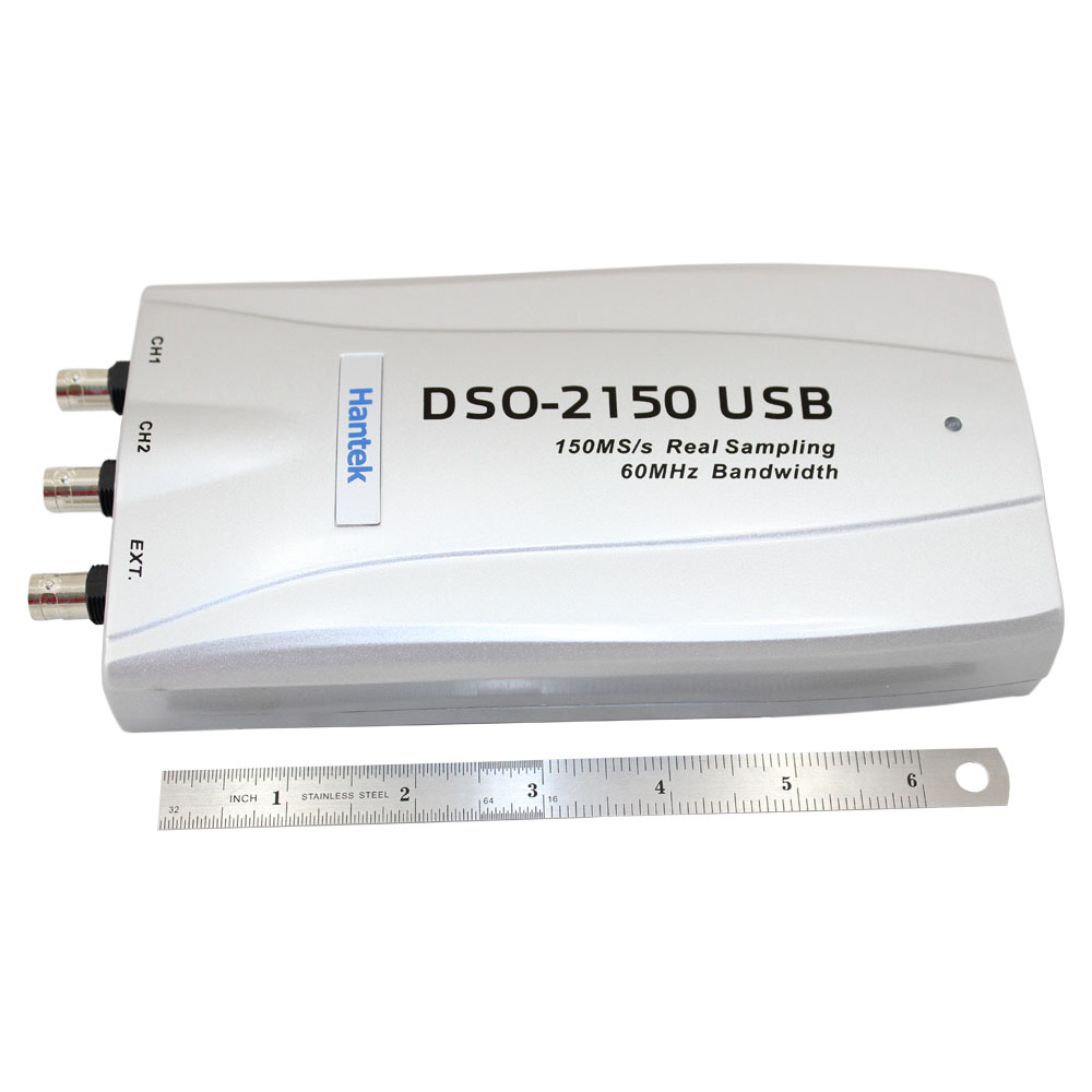 dso-2150 windows 7