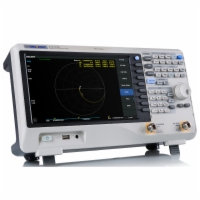 Produktbild von S-A-A V2 Vektor-Netzwerkanalysator 50 KHz–3 GHz – 2,8″ LCD, Spektrumanalysator, Inkl. Kalibrier-Kit