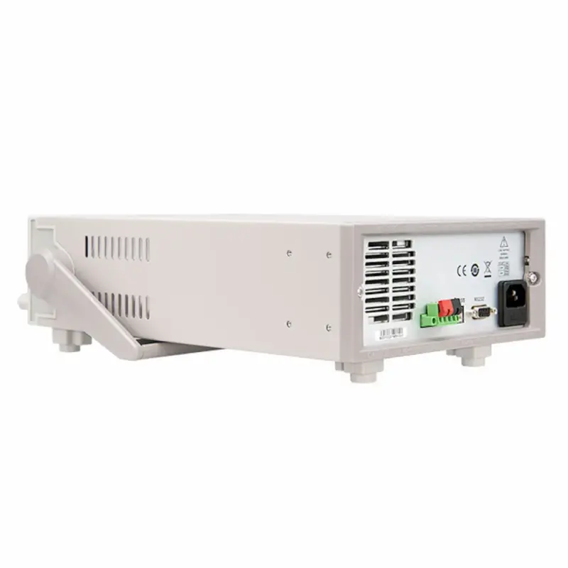 ITECH IT6862A (32V 3A/12V 6A) Dual-Range Programmable DC Power Supply