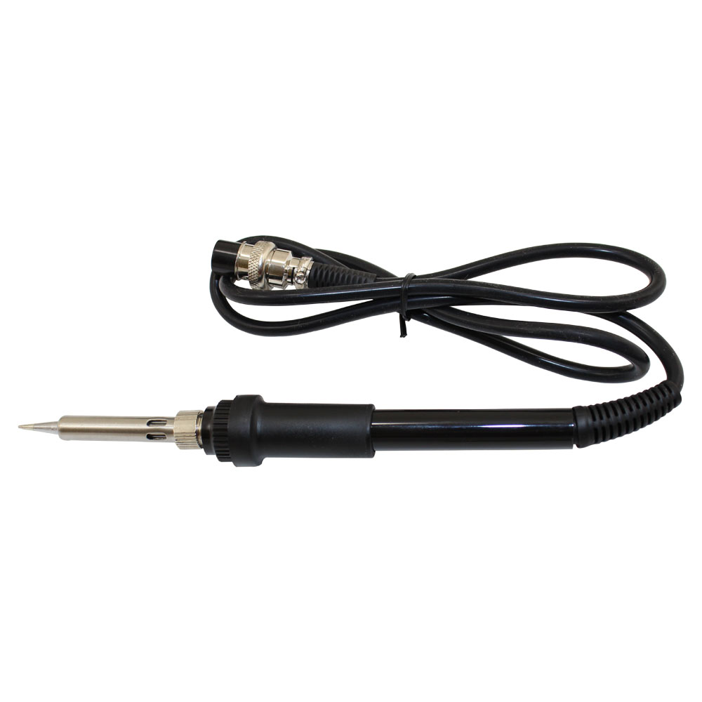60 Watt Soldering Station from Circuit Specialists