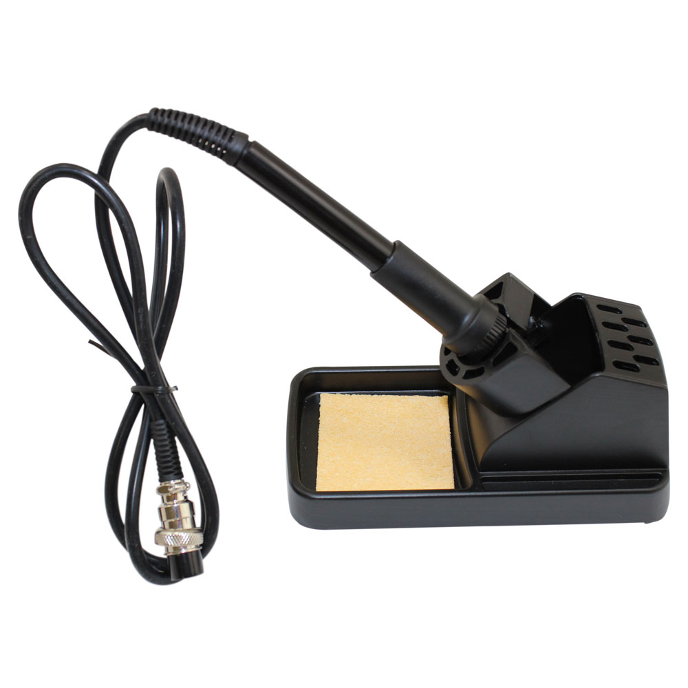 60 Watt Soldering Station from Circuit Specialists