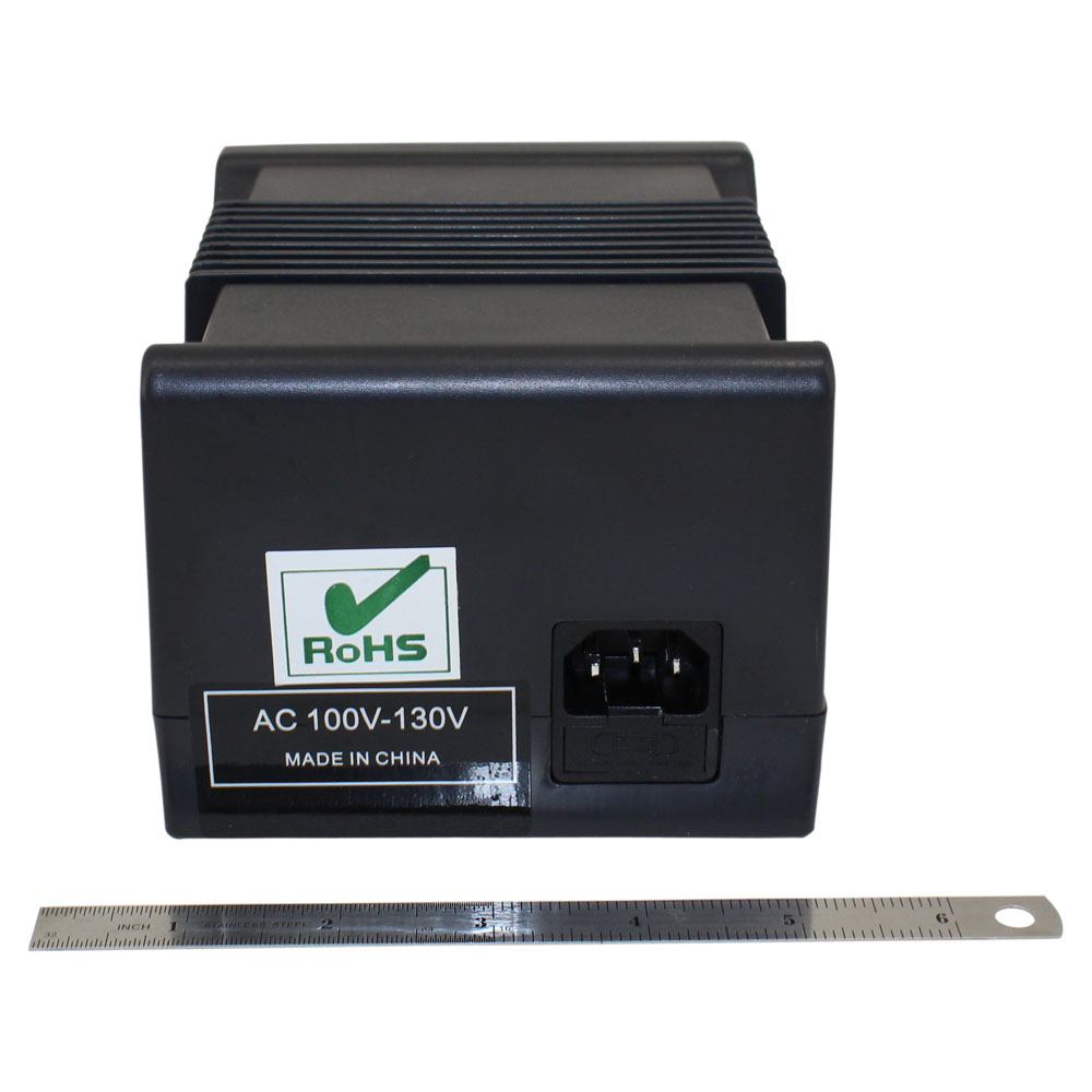 40 Watt Soldering Station with Analog Display