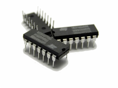 CD4029 - Presettable Up/Down Cntr