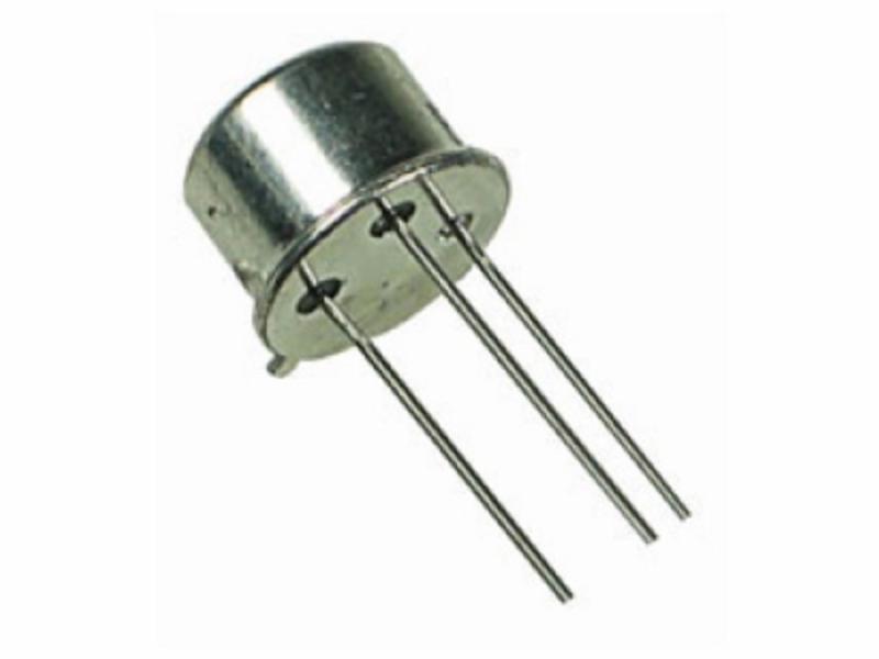 N chan JFET(MPF105) P1, GP Amp