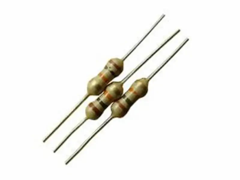 ENTES SA60-100 Resistenza Di Misura 1 Pz - Foto 3