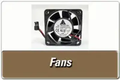 Ventola Assiale Therm-O-Cool 150mm – 120VAC 198CFM 2900RPM – Modello G15050HAS - 6