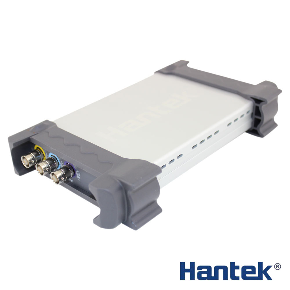 HANTEK USB OSCILLOSCOPE