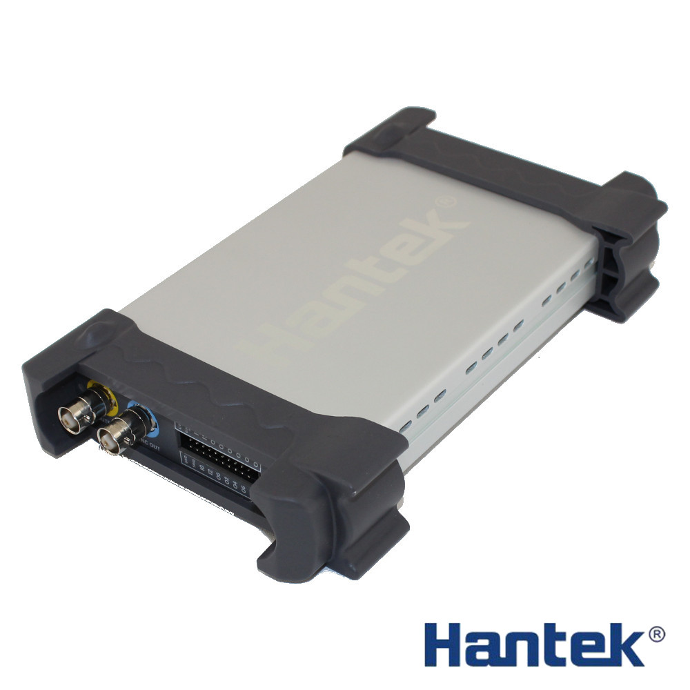 HANTEK PC BASED FUNCTION/ARB WAVEFORM GENERATOR