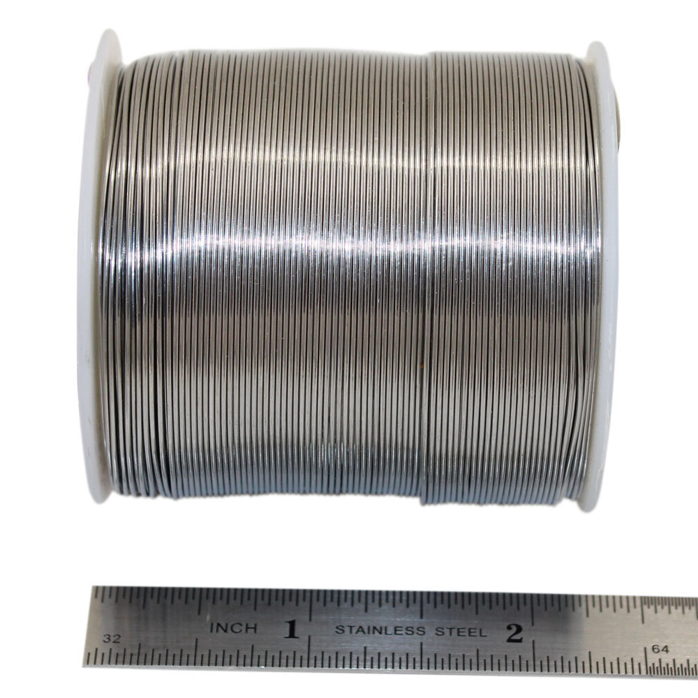 MG Chemicals 4884-454G 63/37 Lead Solder (454g/0.6mm) | Circuit