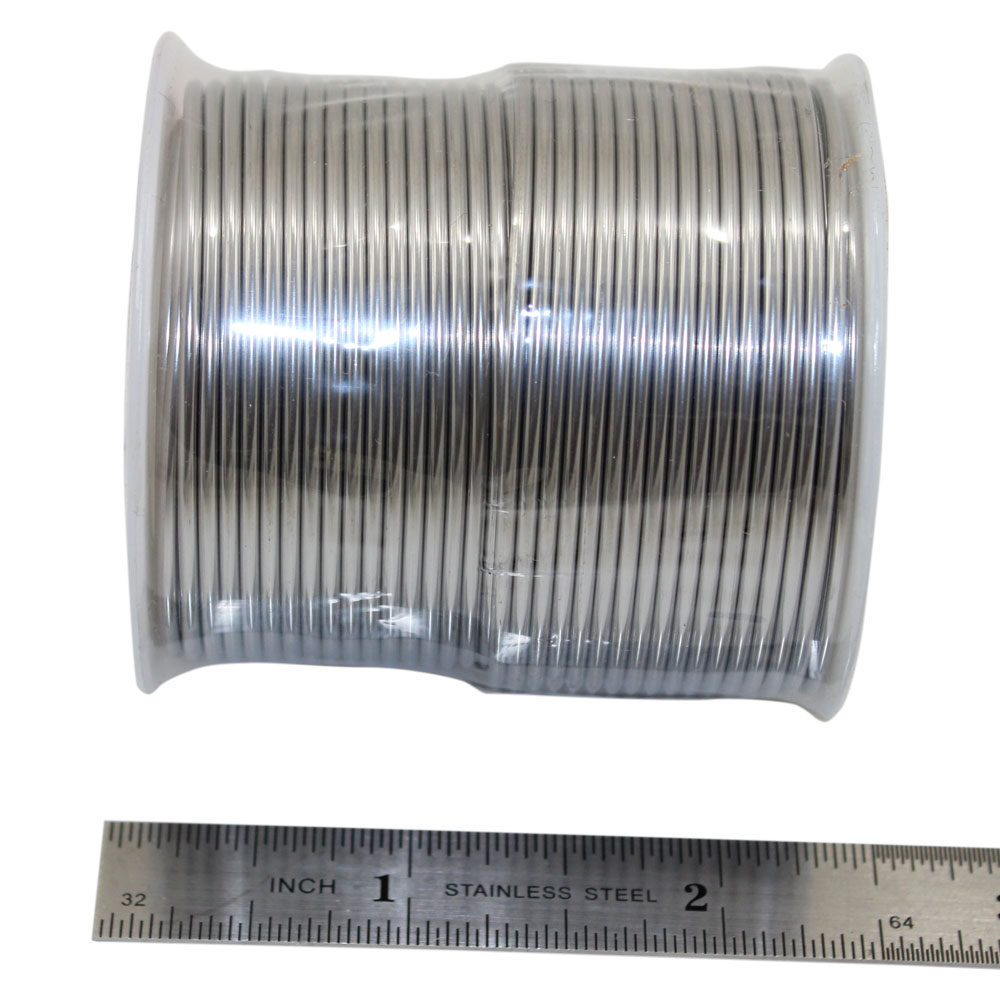 MG Chemicals 4898-454G 60/40 Lead Solder (454g/1.5mm) | Circuit