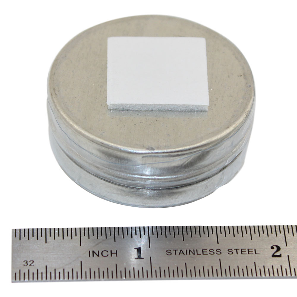 Solder Tin - 96.5% Tin / 3.5% Silver