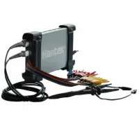 USB PC BASED OSCILLOSCOPE 20MHZ BANDWIDTH