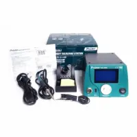 LCD SMART SOLDERING STATION - 60W