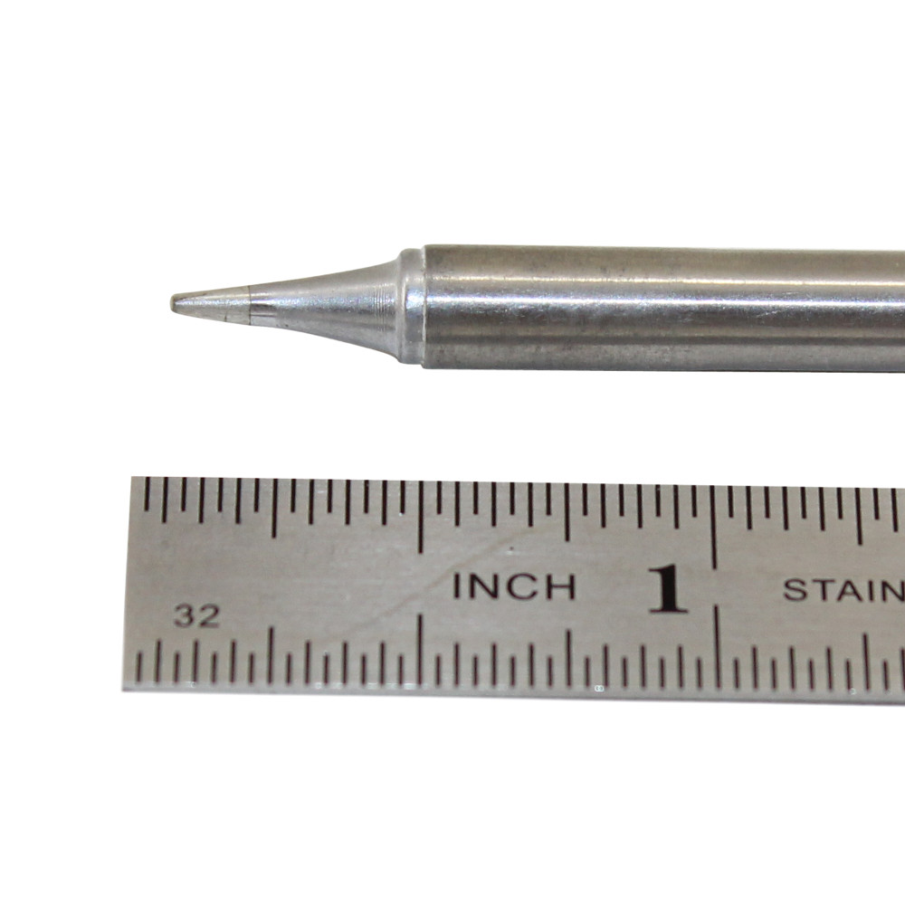 1.2mm Lead-Free Solder Tip/Element