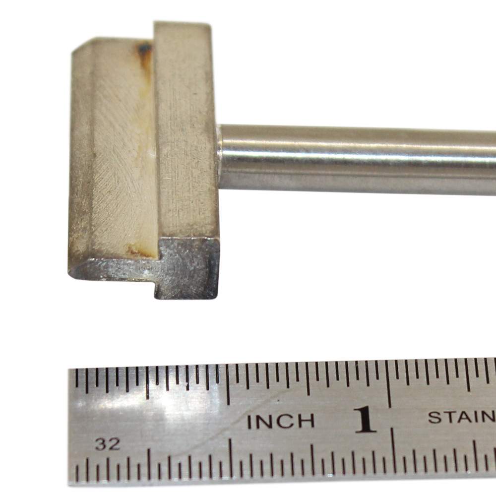 32mm Tunnel Type LeadFree Solder Tip/Element