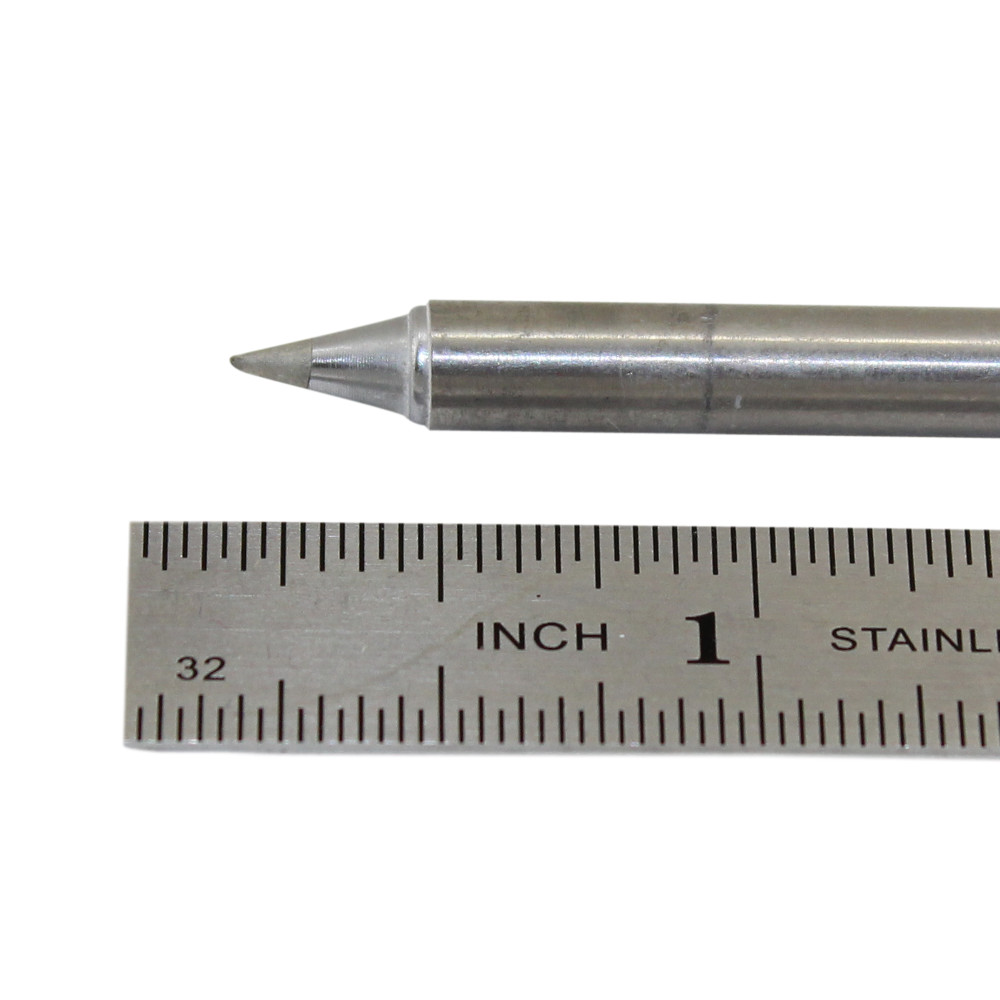 0.2mm Conical Type Lead-Free Solder Tip/Element