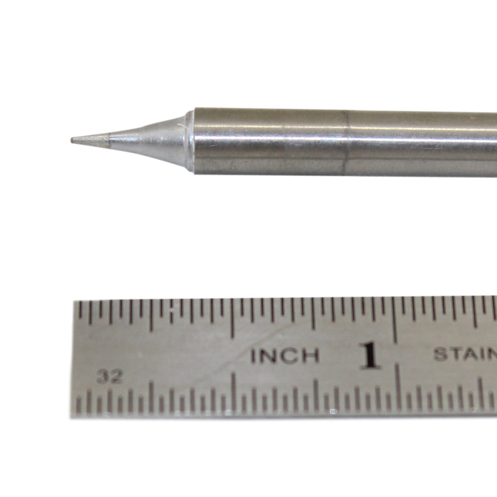0.2mm Conical Type Lead-Free Solder Tip/Element