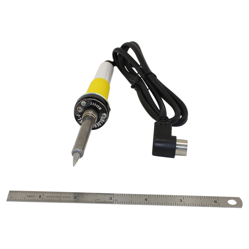 Replacement 24V Soldering Iron for SL10 & SL30