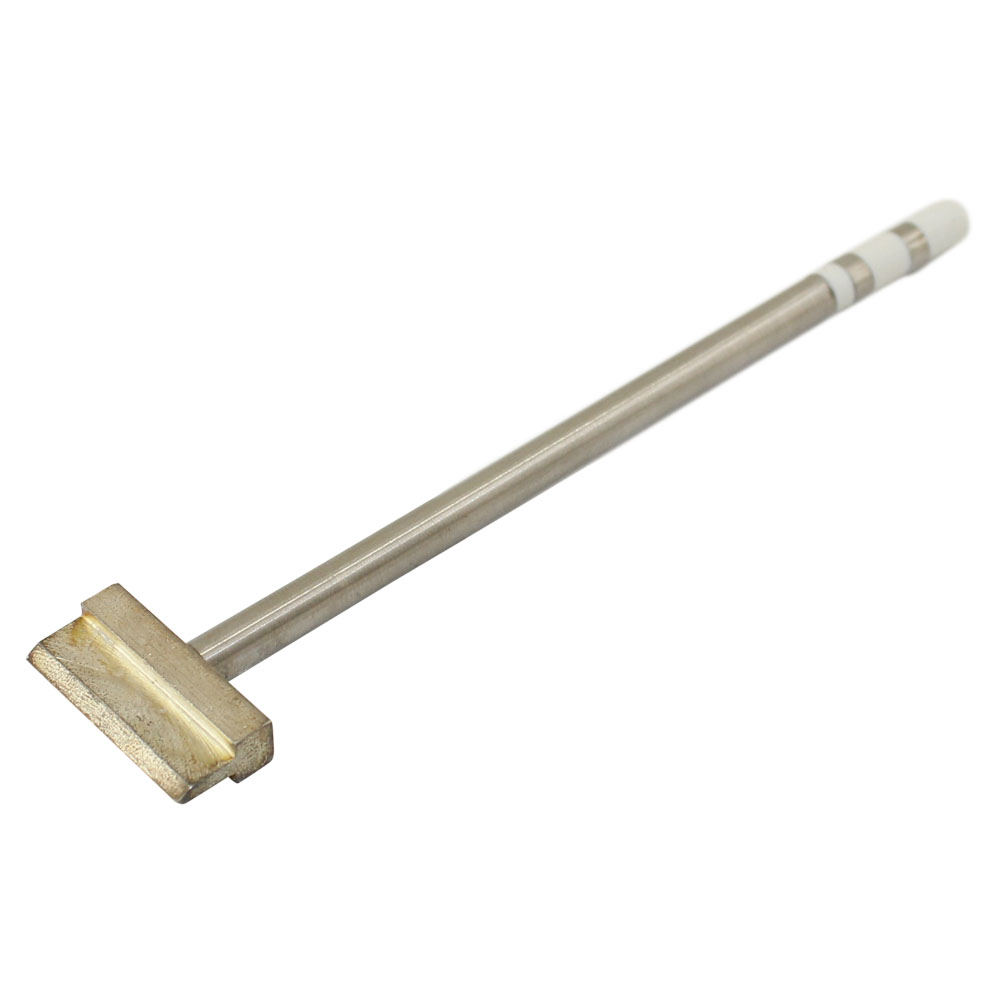 25MM TUNNEL TYPE LEAD-FREE SOLDER TIP/ELEMENT