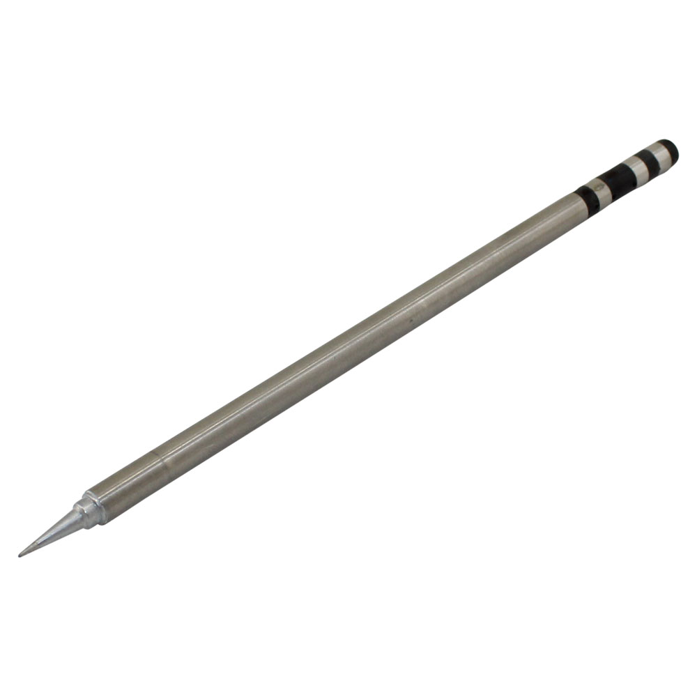 0.1MM CONICAL LEAD-FREE SOLDER TIP/ELEMENT