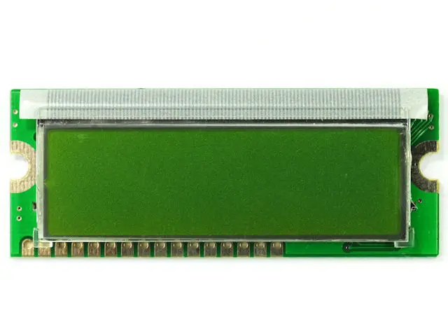 LCD MODULE