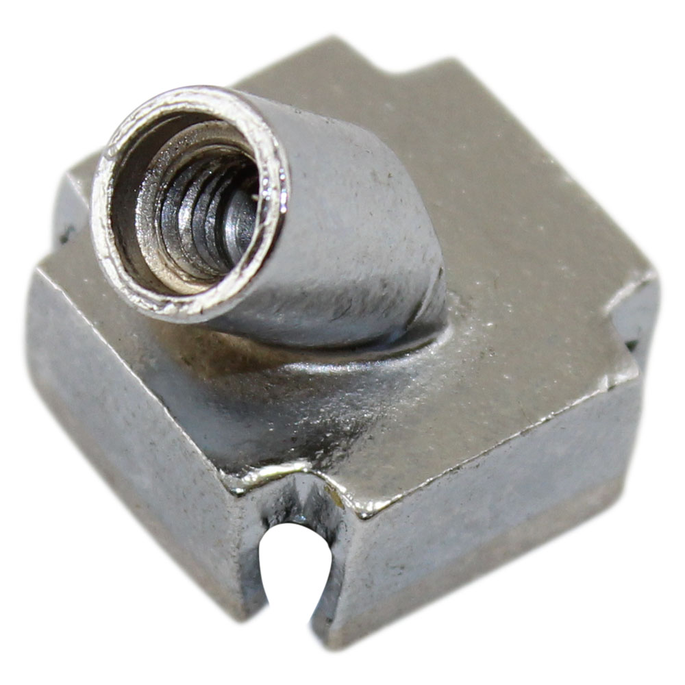 12.5MM FLAT PACK BOX TYPE SMD