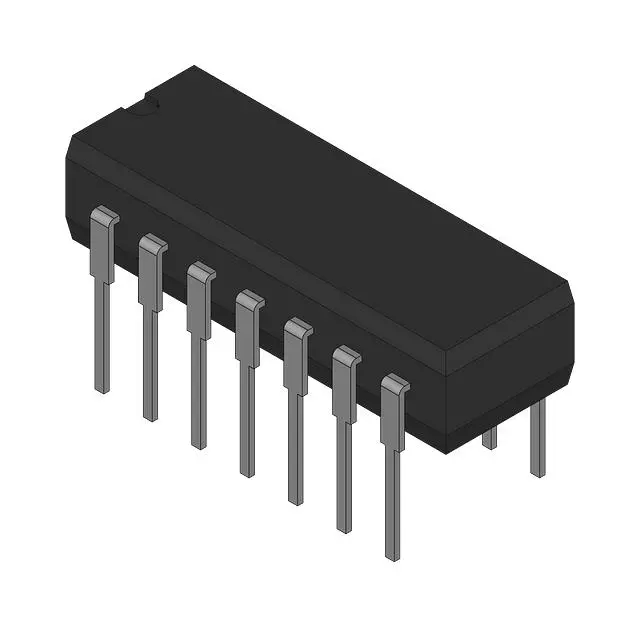 DUAL CMOS TIMER