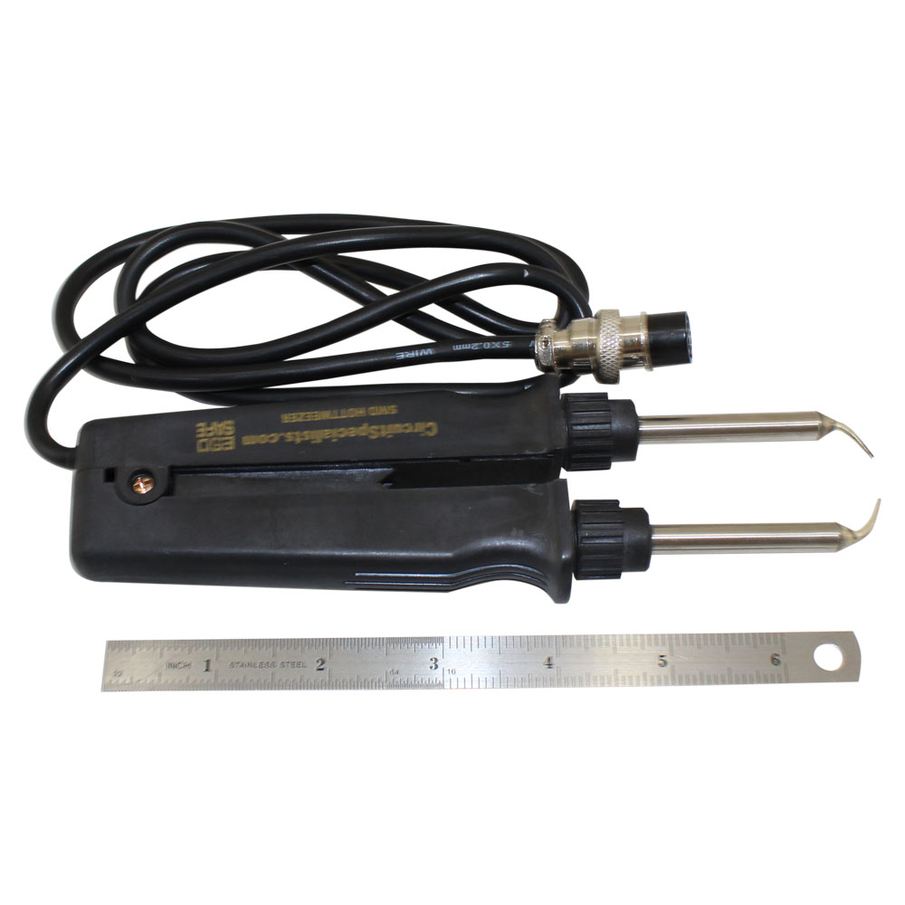 SMD Hot Tweezer Adapter - CSI-T003