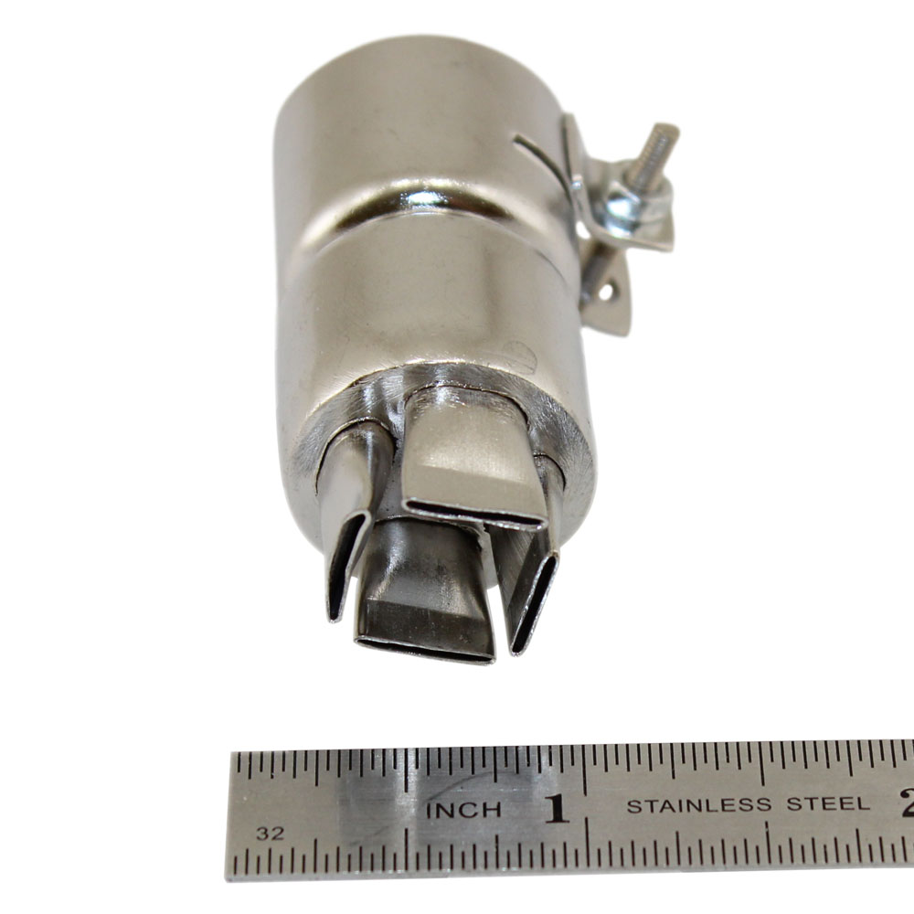 11.5mm x 11.5mm 28 pin PLCC Nozzle