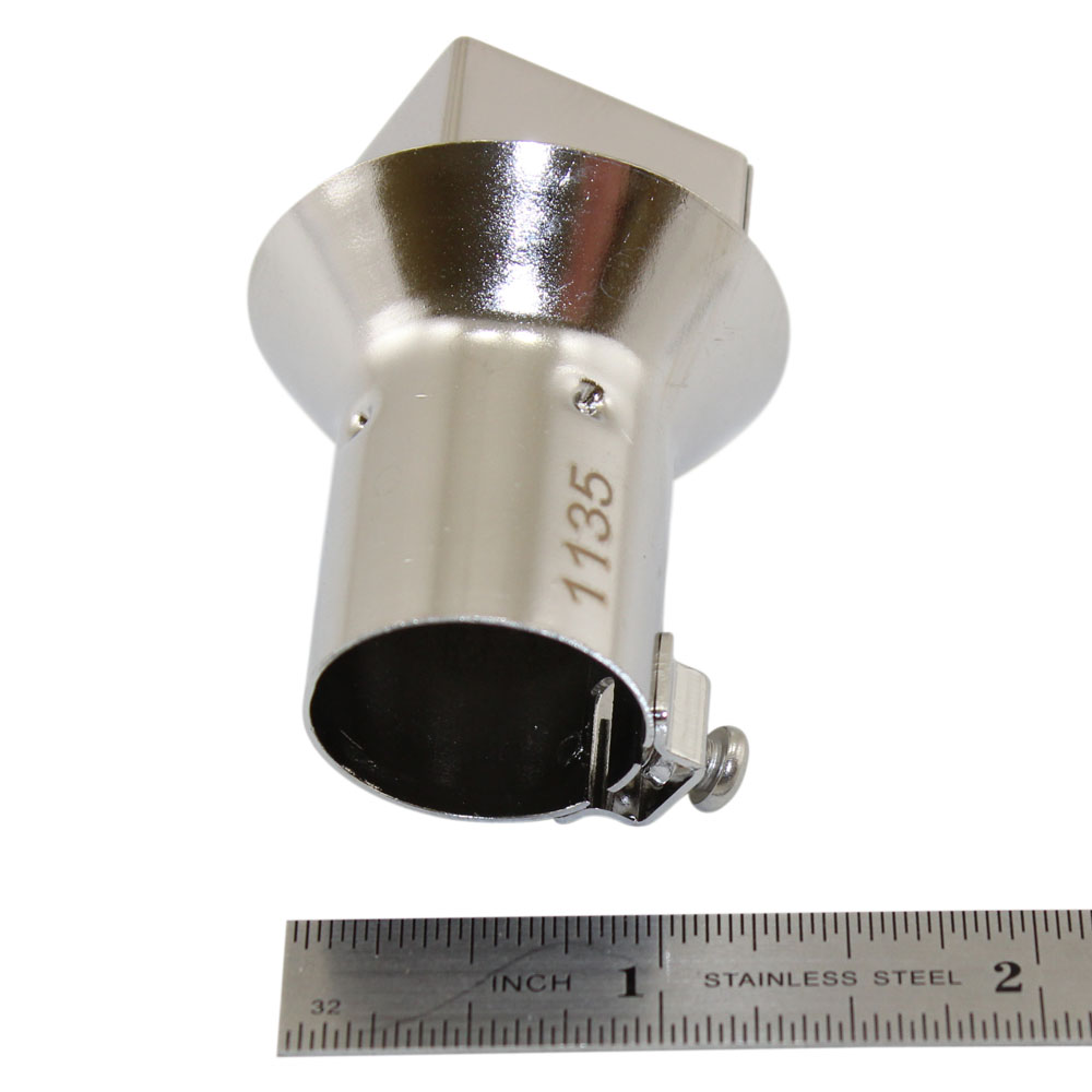 PLCC Nozzle 44 pin 17.5mm x 17.5mm A1135