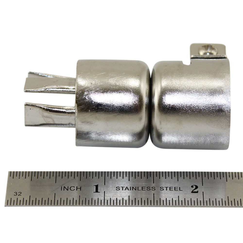 PLCC Nozzle 18 pin 7.3mm x 12.5mm A1139