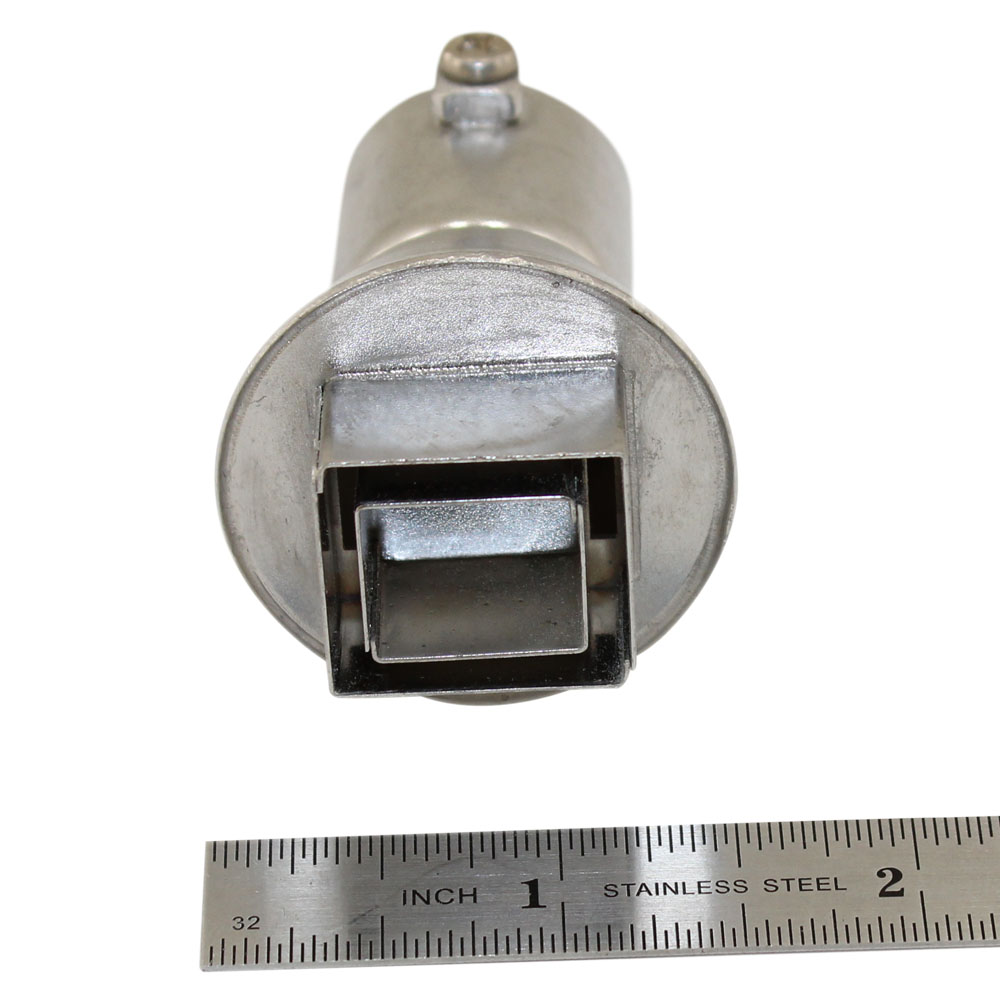 11.5mm x 14.0mm 32 pin PLCC Nozzle