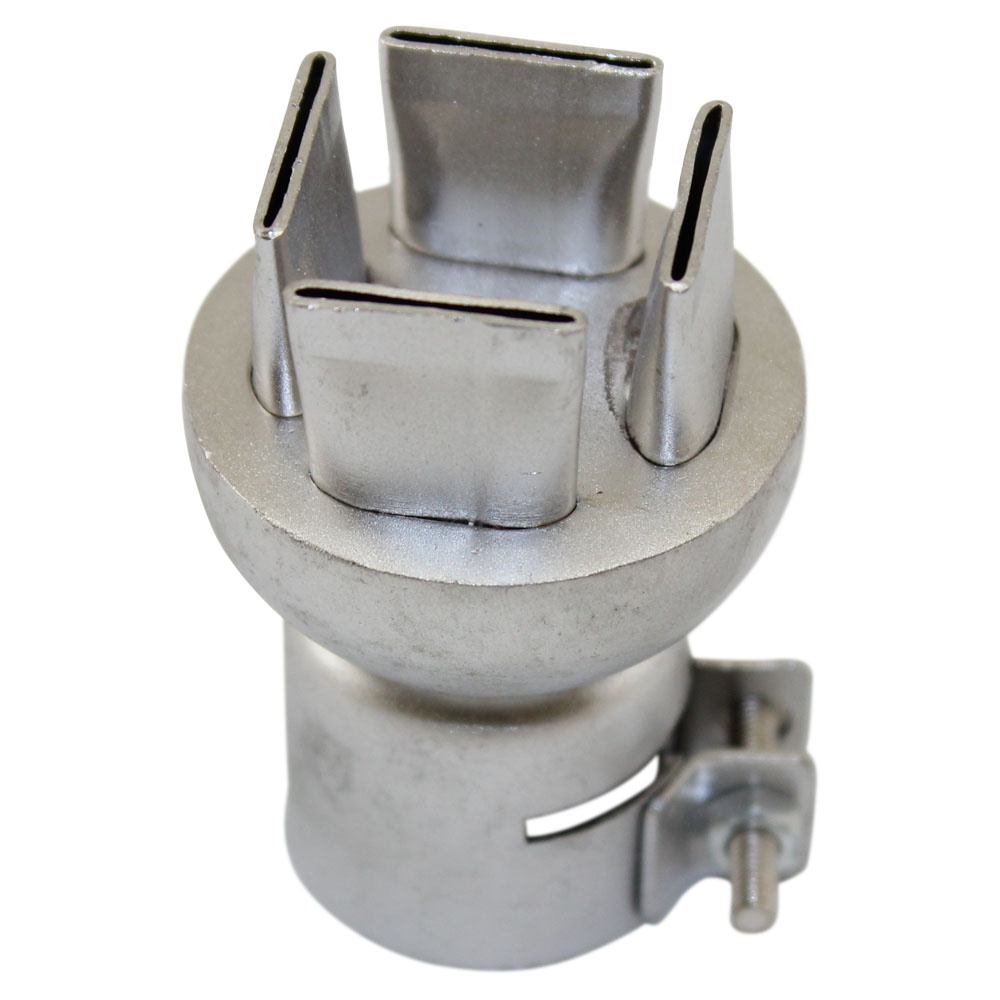 BQFP Nozzle 19mm x 19mm A1181