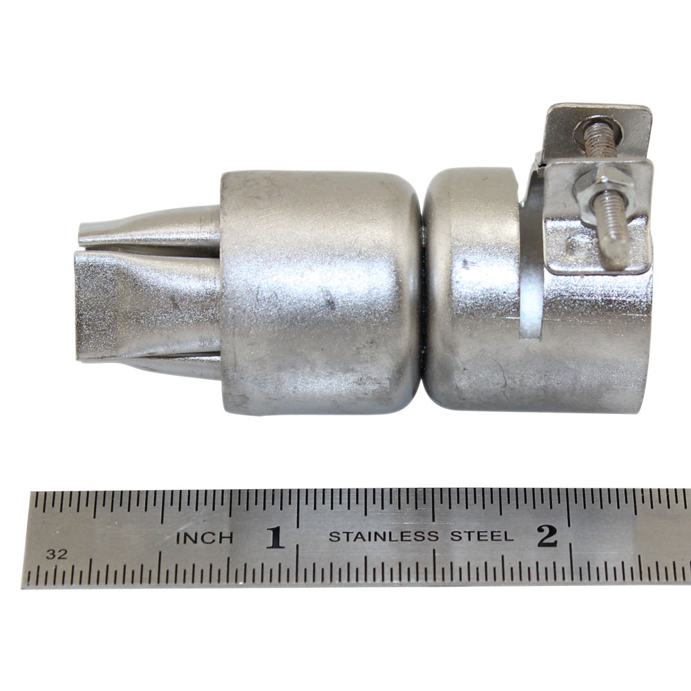 9.0mm x 9.0mm 20 pin PLCC Nozzle