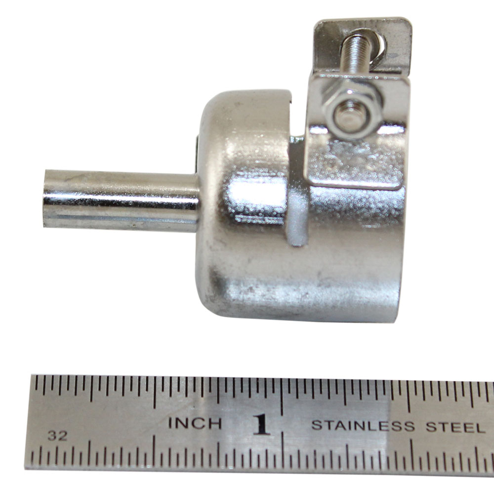 6.0mm Straight Single Nozzle