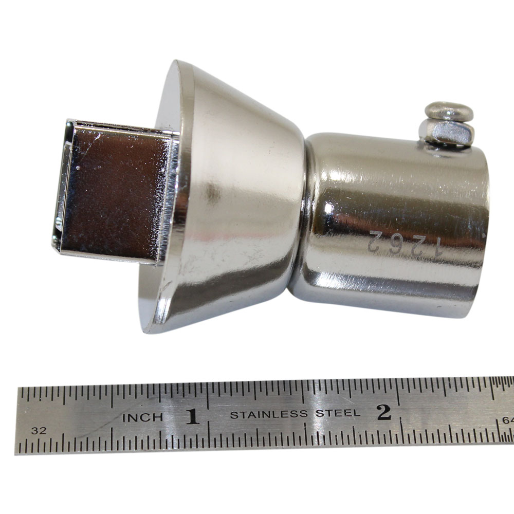 QFP Nozzle | 12mm x 12mm | A1262 QFP Nozzle | 12mm x 12mm | A1262