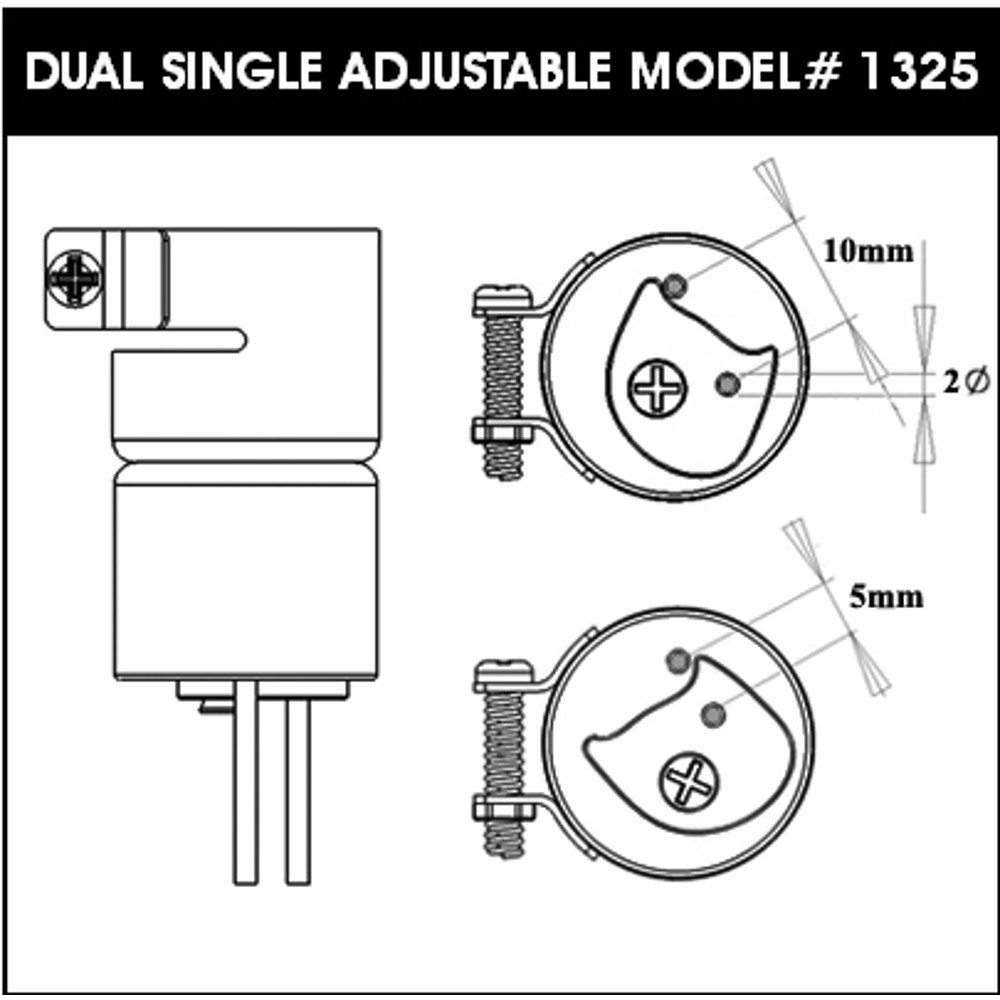 Dual single