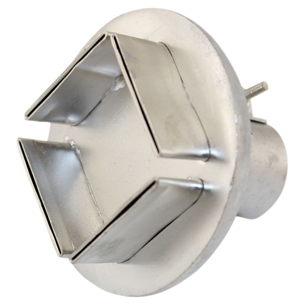 PLCC 34X 34MM (100 PIN) NOZ