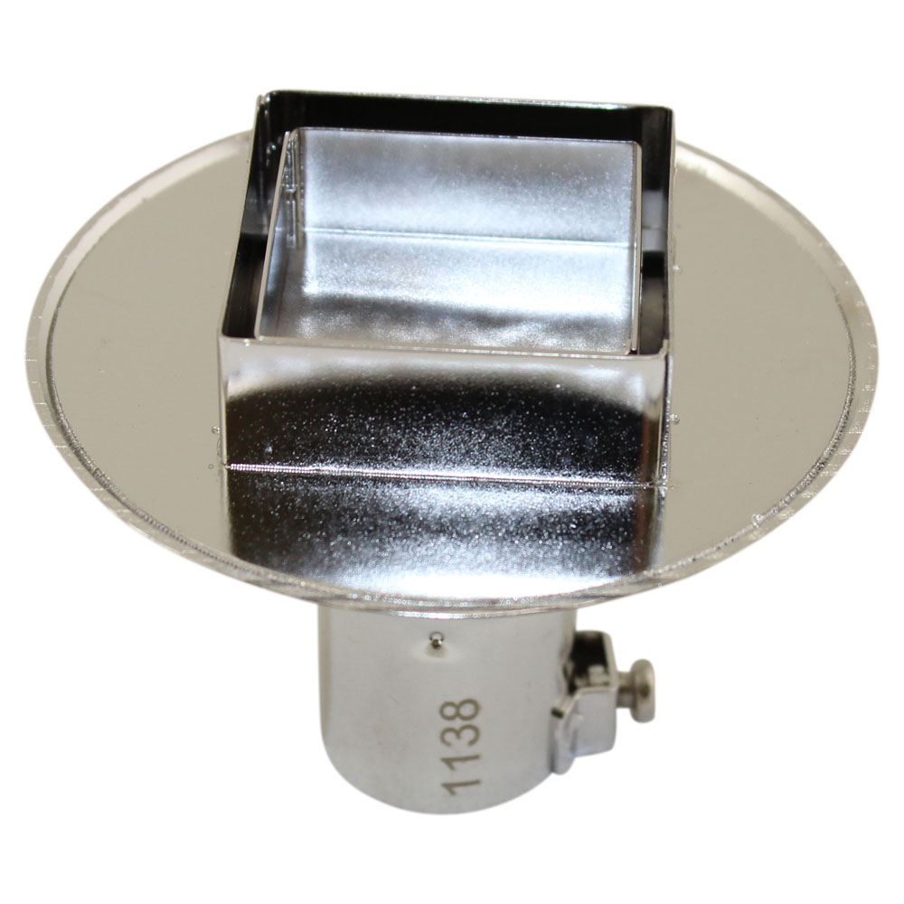 最新の激安 白光 ノズル ＰＬＣＣ ３０ｍｍＸ３０ｍｍ ８４ピン 〔品番