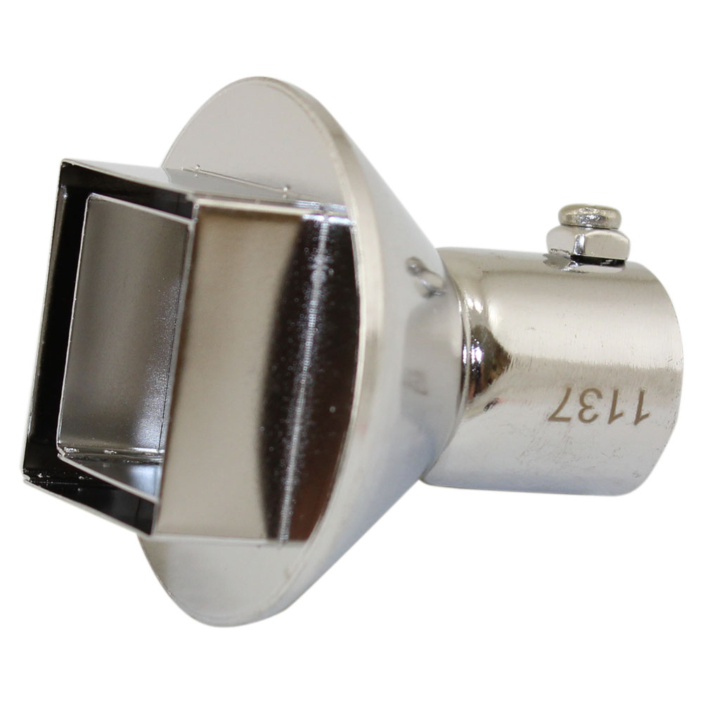 PLCC 25X 25MM (68 PIN) NOZ