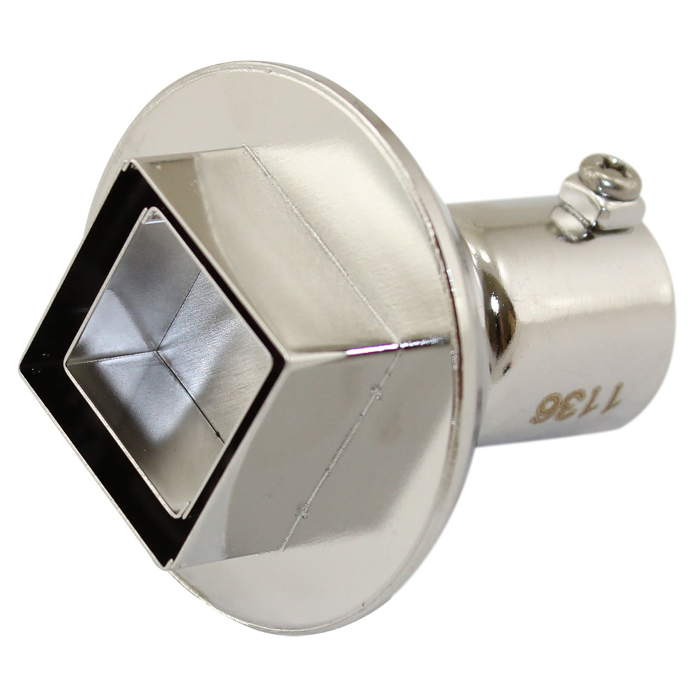 PLCC 20X 20MM (52 PIN) NOZ