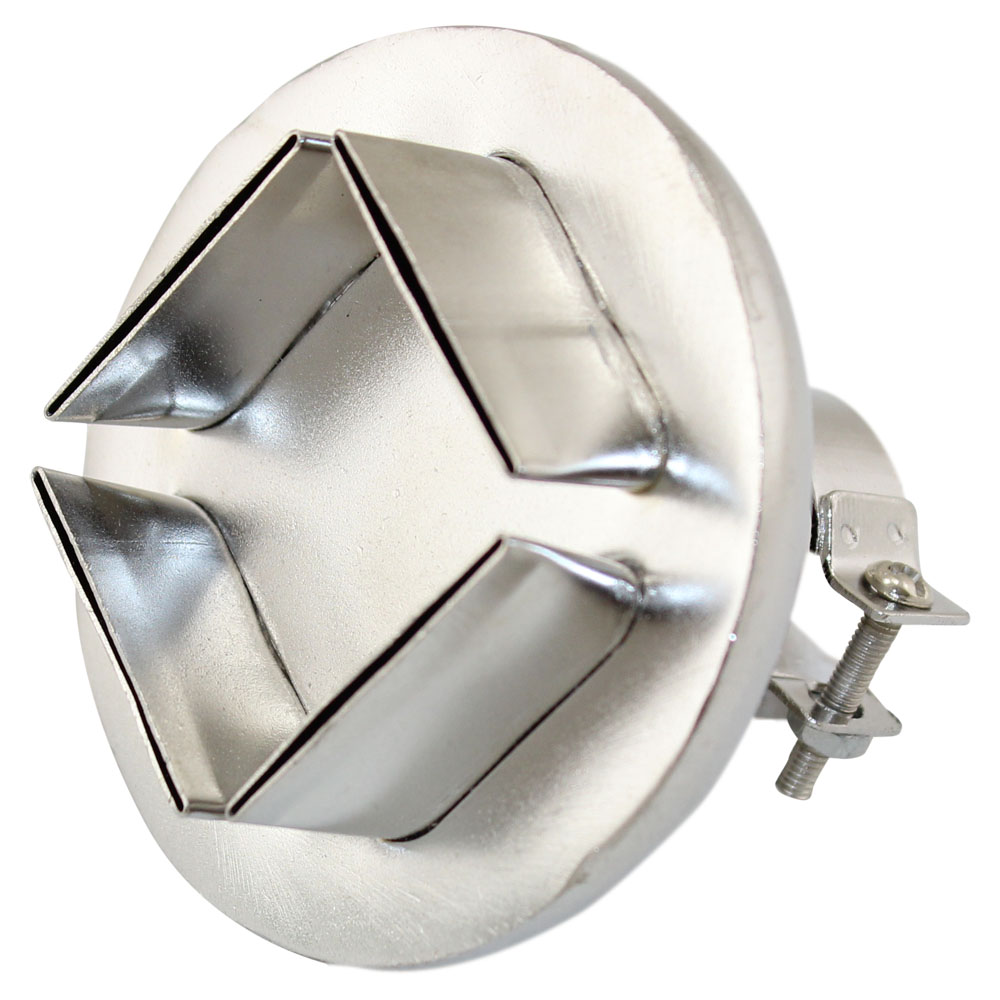 BQFP 35X 35MM NOZZLE