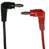 RSR REPLACEMENT MULTIMETER LEAD SET