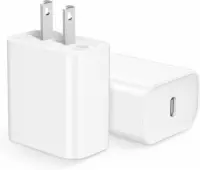 USB C CHARGER BLOCK