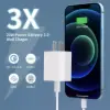 USB C CHARGER BLOCK